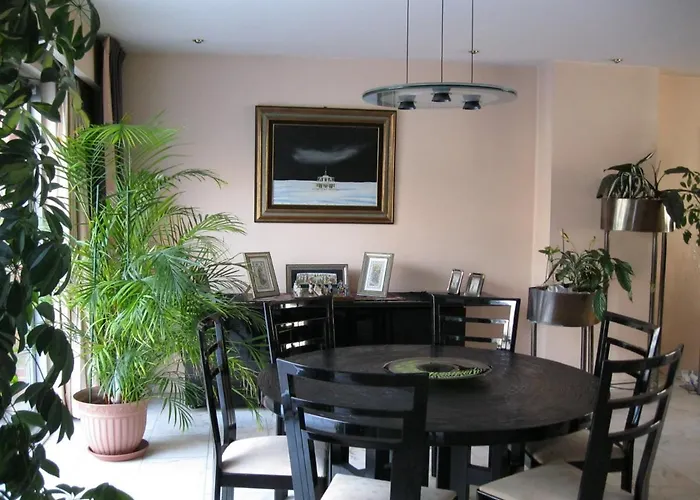 B&B Middelheim