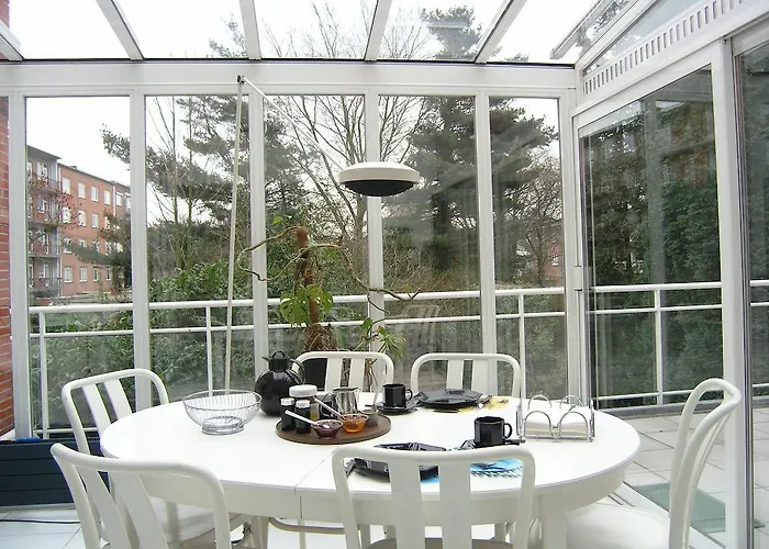 B&B Middelheim