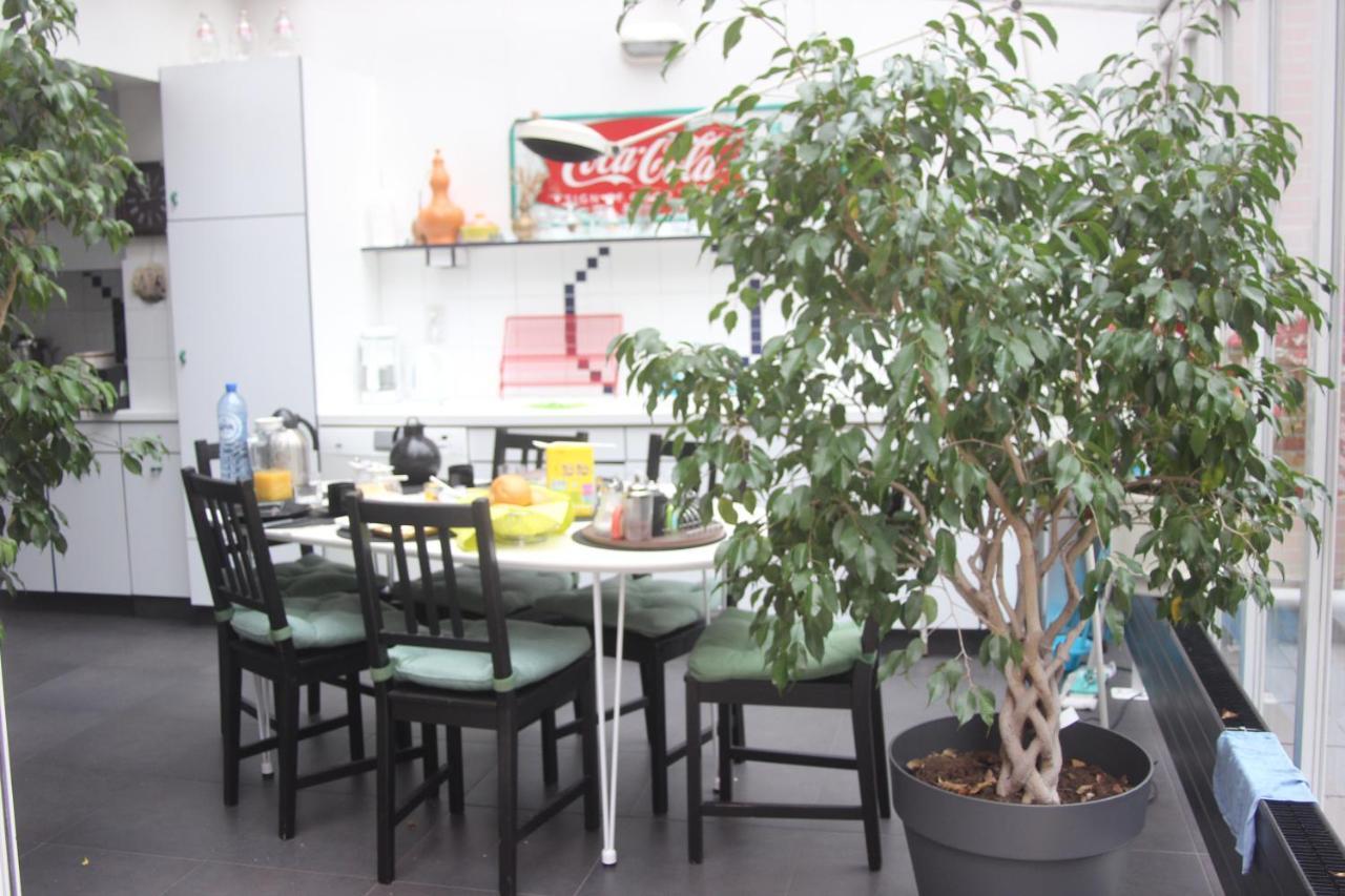 Bed & Breakfast Middelheim