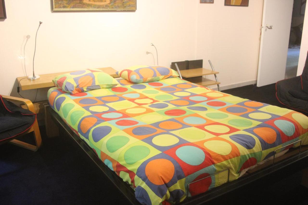 Bed & Breakfast Middelheim 2*
