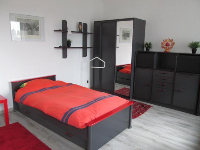 Middelheim Bed & Breakfast Antwerp