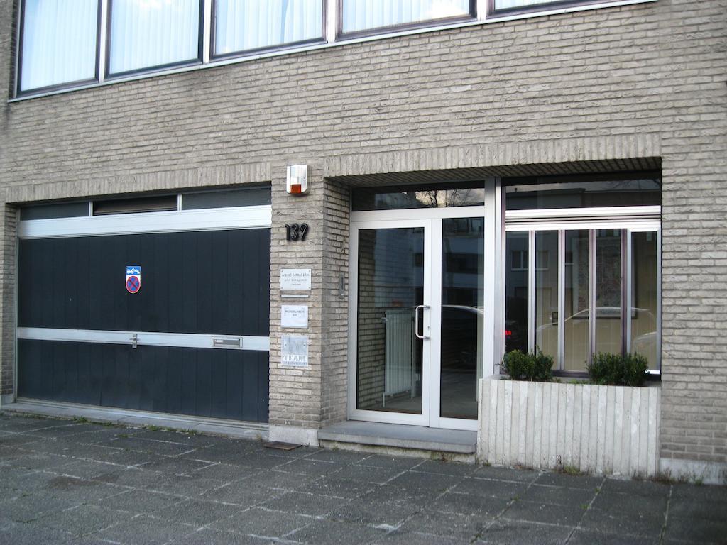 Bed & Breakfast Middelheim 2*