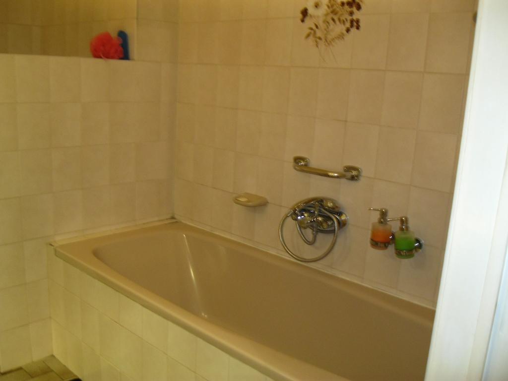 Bed & Breakfast Middelheim 2*