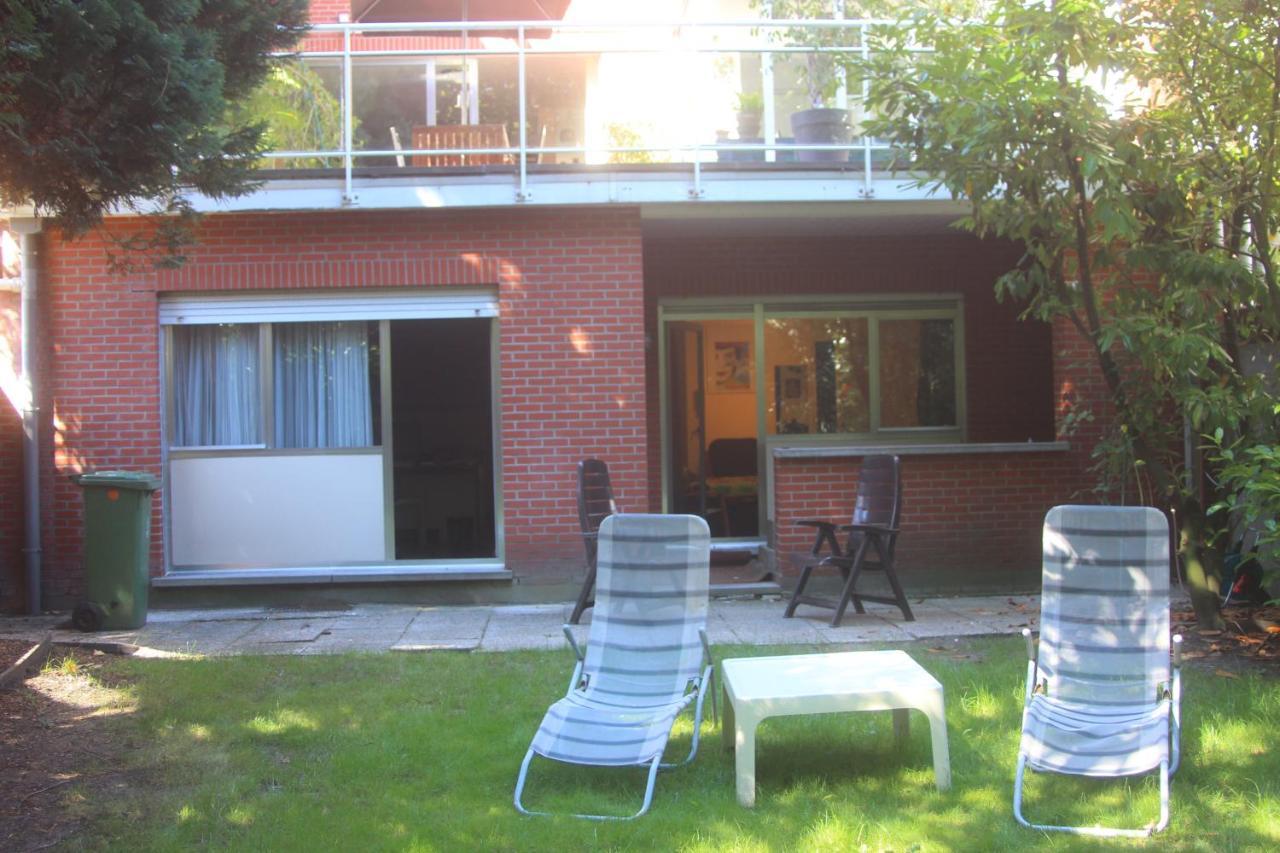 Bed & Breakfast Middelheim