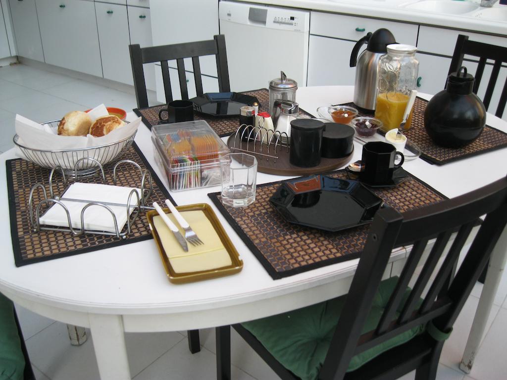 Bed & Breakfast Middelheim Antwerp
